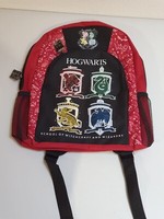Harry Potter Hogwarts Houses School Backpack Rucksack