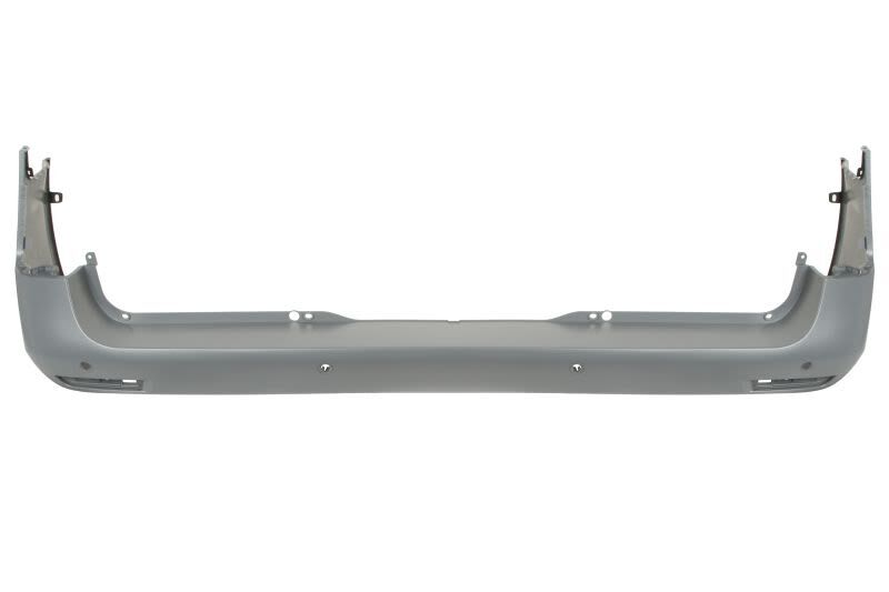 Rear Bumper Fits for: MERCEDES VITO / CLASS V W447 Van 03.14-06.19