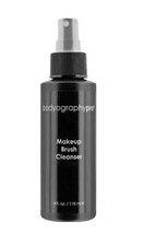BODYOGRAPHY PRO MAKEUP BRUSH CLEANSER 4.0 OZ.- NEW BEAUTY SKINCARE