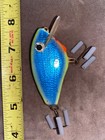SUPER TUFF FIND!UNKNOWN?CORDELL?REBEL?MANNS?HEDDON?CREEKchub!BAGLEY?LURE!NICE$ — photo 1