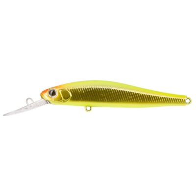 ZipBaits Rigge DEEP 70S, Lenght mm 70 713, Sinking Fishing Wobbler
