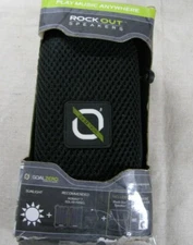 Goal Zero-Portable Music (Rock Out) Speaker-Wireless Rechargeable