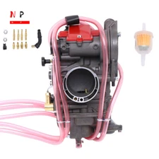 Carburetor For Yamaha WR250F YZ250F Husqvarna TC250 TCI250 TE250 US Stock