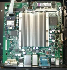 RADIANT/ALOHA P1515,7752  - P1215, 7742 MAIN BOARD W/30 DAY DOA WARRANTY