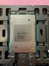 Intel Xeon Bronze 3104 1.7 GHz Hexa-Core Processor SR3GM