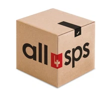 VIPA RS422P MODULE - SSM-MD33-V1 (USED)