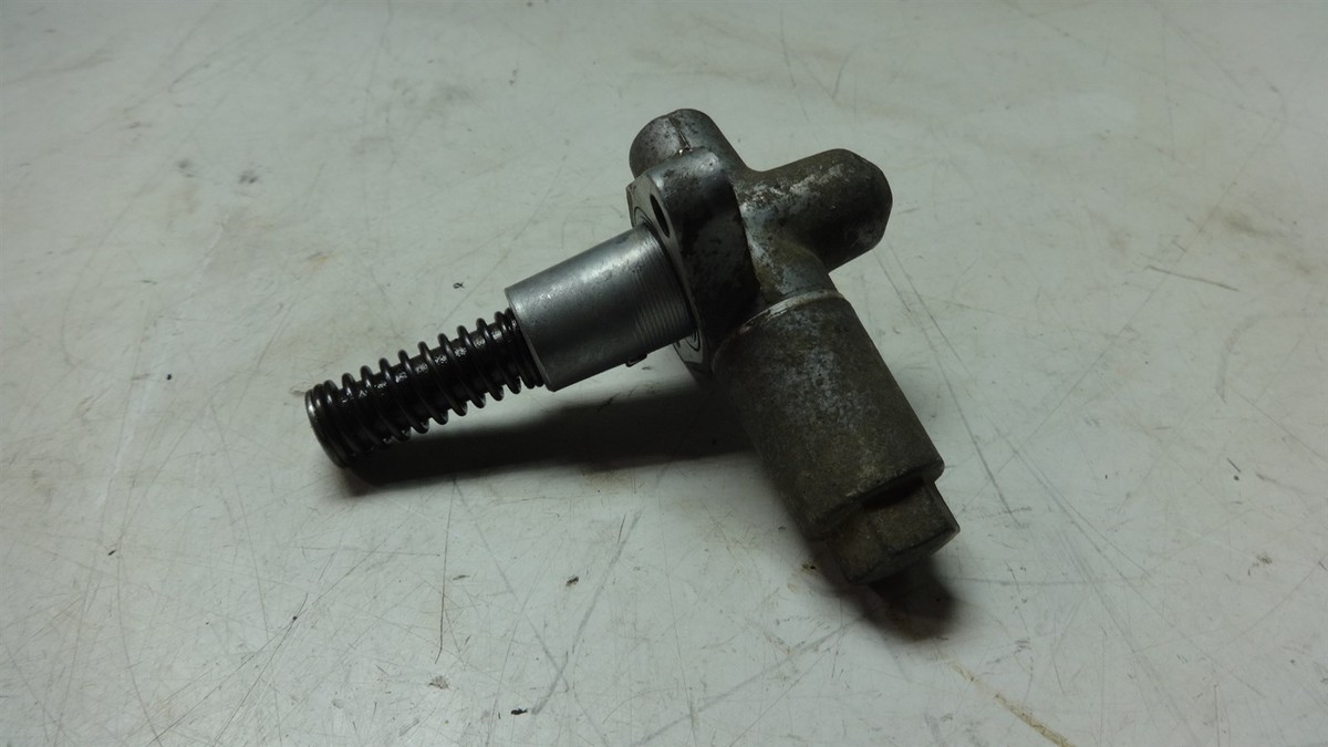 KAWASAKI KZ1000 KZ900 Z1 1000 KM171B. ENGINE CAM TIMING CHAIN