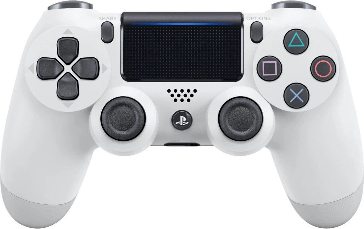 Ps dualshock hotsell 4 v2