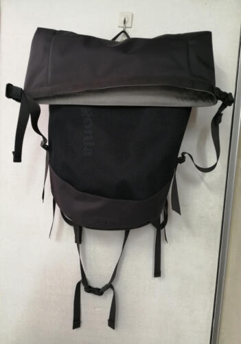 [Japan Used bag] Patagonia Blk/48470Sp19 Backpack - image 1