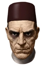 Universal Classic Monsters Ardeth Bey The Mummy Mask Trick or Treat Studios