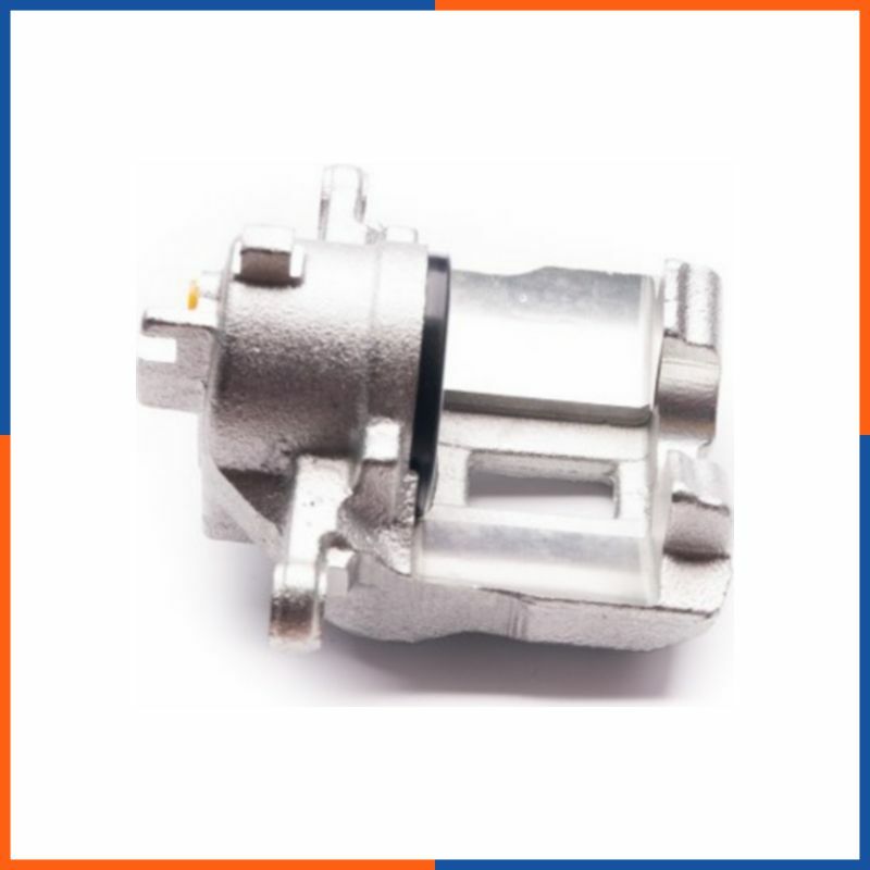 Etrier de frein avant droit pour NISSAN 23SKV492 41001-2F521 en fonte d'acier