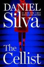 Unti Silva Novel 2021 - Hardcover By Silva, Daniel - GOOD