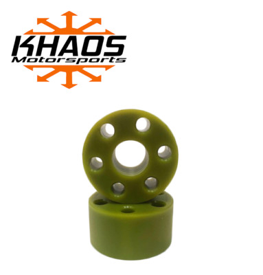 2009+ Cadillac CTS-V 2012+ Chevy Camaro Eaton Supercharger coupler Isolator LSA