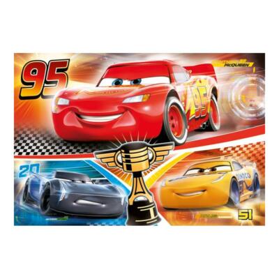 PZL 100 MAXI CARS 3