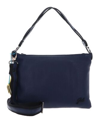 Gabs Beyonce Pochette Bag M Umhängetasche Inchiostro Blu dunkelblau