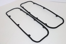 Bb Chevy Steel Core Rubber Valve Cover Gaskets 316 Bbc 396 427 454 472 502 Bb Chevy Steel Core Rubber Valve Cover Gaskets 316 Bbc 396 427 454 472 502