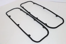 BB Chevy Steel Core Rubber Valve Cover Gaskets 3/16" BBC 396 427 454 472 502