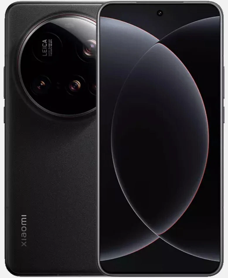 Xiaomi 15 Ultra Dual 512GB 16GB Ram Factory Unlocked GSM Global