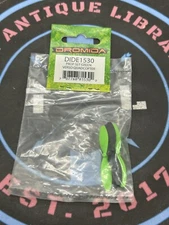 Dromida. DIDE1530 Propeller Set Green Verso Quadcopter