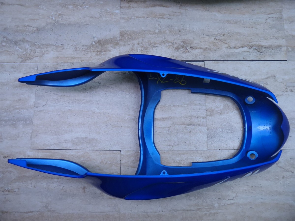 1998-01 Kawasaki ZX-9R Ninja 900 Rear Tail Fairing Cowl #36001