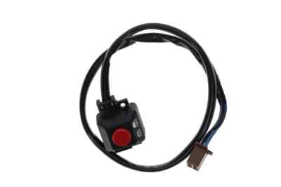 Yamaha Genuine SWITCH, HANDLE 1 4WV-83976-00-00 OEM | eBay