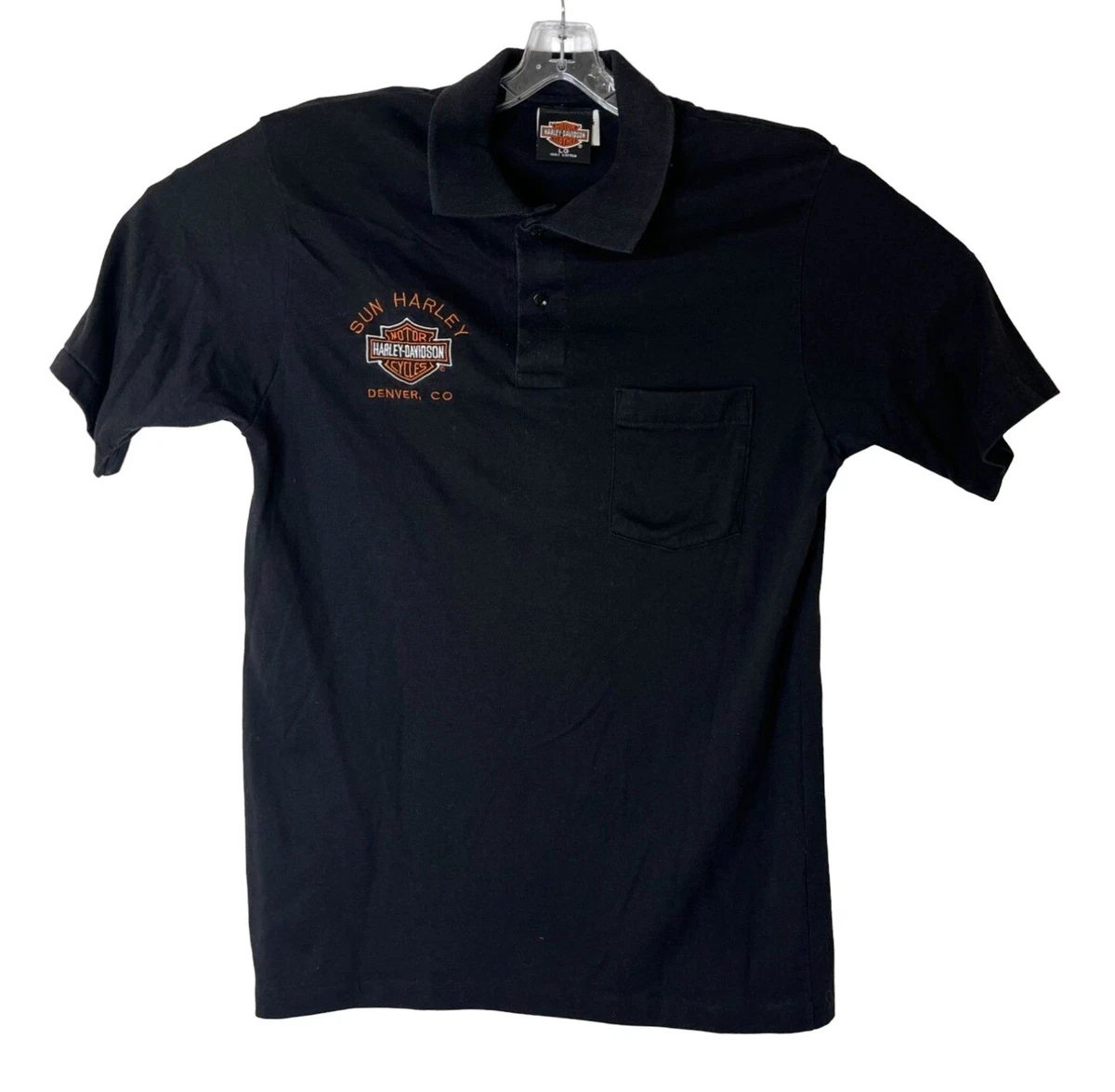 Sun 69 polo new arrivals