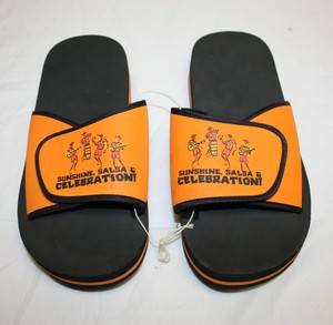 harley flip flops