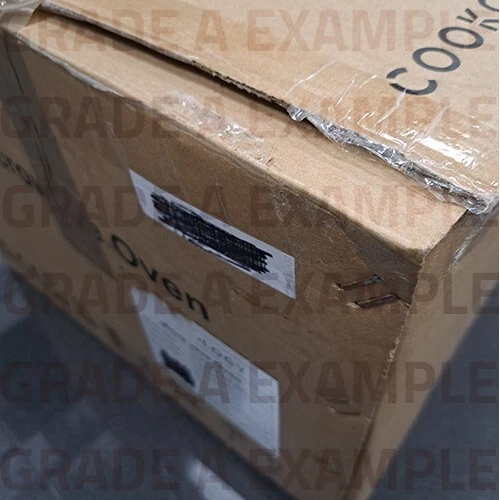 Cookology CGL700BK/A 70cm Curved Glass Kitchen Chimney Cooker Hood in Black - Picture 2 of 6
