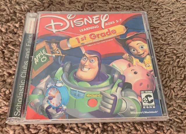 buzz lightyear games online