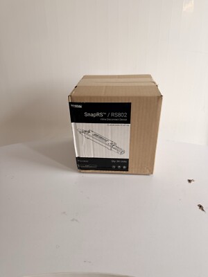 Generac SnapRS RS802 Q322 Inline Disconnect Devices Box Of 36 For PV Link