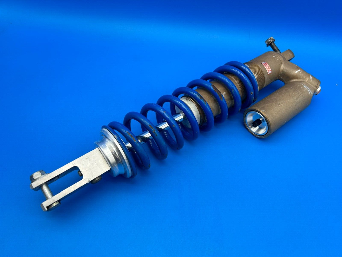 2000 Honda CR250R CR250 OEM Rear Back Shock Absorber Suspension