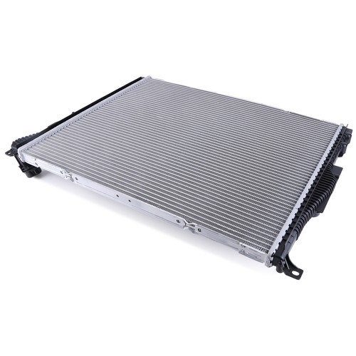 NEW Radiator For 2017-2021 BMW 230i/M240i/330i/340i/430i/440i 17118482623 13782 - Picture 17 of 19