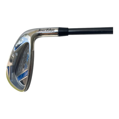 Tour Edge Bazooka 360 Series 9 Iron Graphite Shaft Senior Flex 35.5" RH - Picture 4 of 9