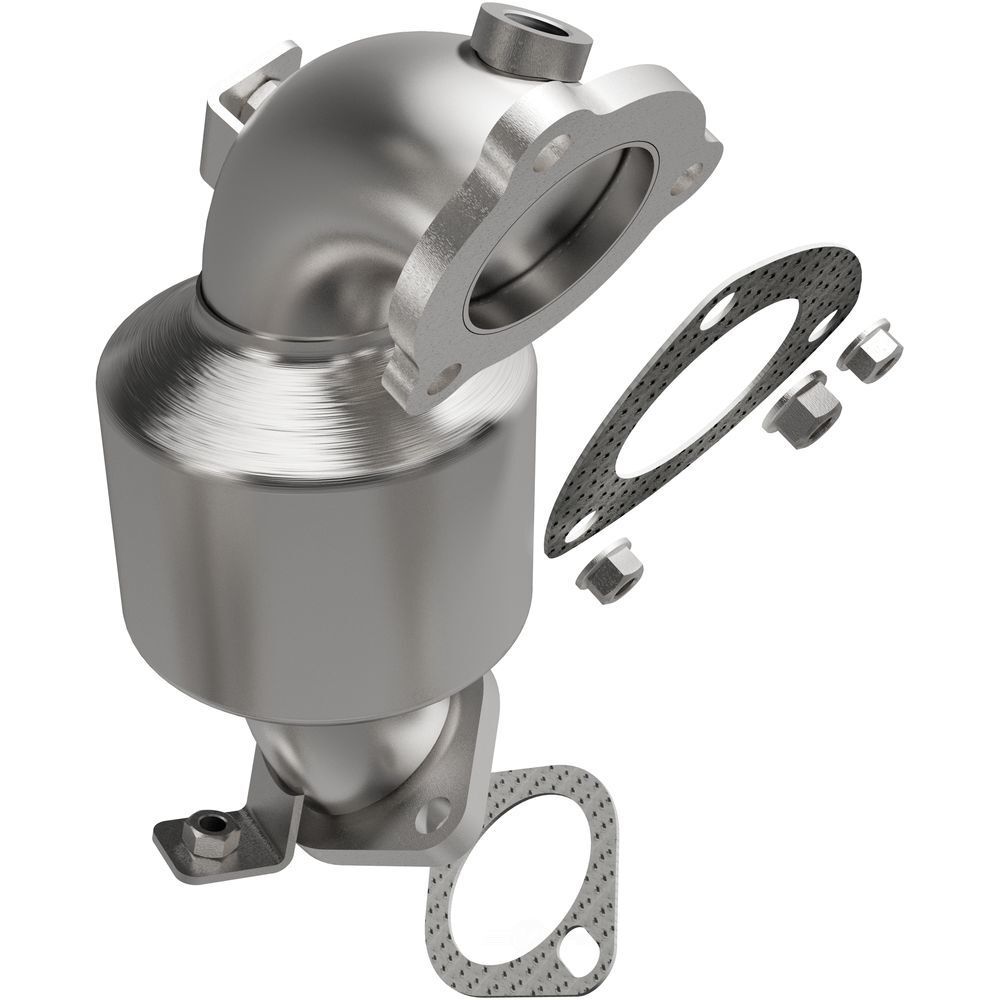 Catalytic ConverterFWD Magnaflow NY 280054 fits 2016 Hyundai Tucson 1