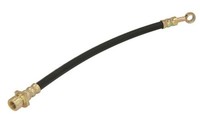 Hinterachse Links Abe C80560ABE Bremsschlauch FüR Hyundai