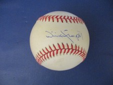 Willie Stargell Authentic Signed Rawlings ONLB - HOF PIRATES Autographed
