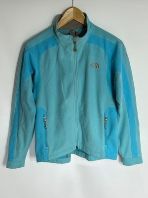 North Face Windwall Flight Series Fleece Full Zip | Damen | Blau | Small