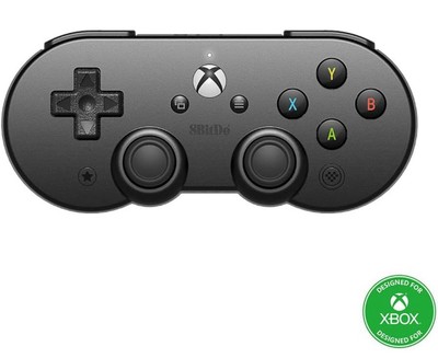 8BitDo SN30 Pro Bluetooth Controller for Android   Open Box New