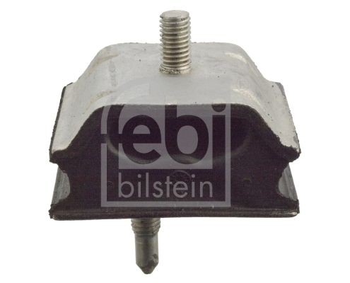 2X Lagerung AchskÖRper Hinten Links Rechts Oben Febi Bilstein 10307 FÜR-image