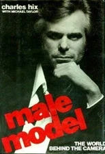 Male Model Hardcover Michael, Hix, Charles Taylor
