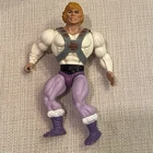 VTG He Man MOTU Prince Adam Action Figure Mattel 1981