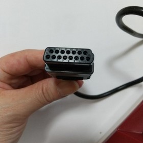 Family Basic HVC-BS HVC-007 W/Box Manual Retro Famicom FC NES Used Game NTSC-J