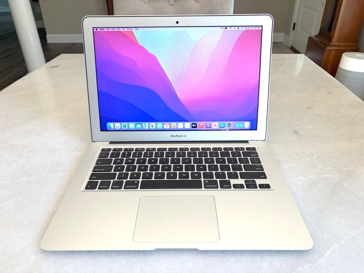 25+ Macbook Air A1466 for sale | Updated Oct 2026