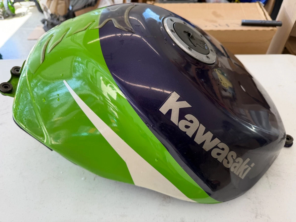 Gas Tanks for 1995 Kawasaki Ninja ZX6 for sale | eBay
