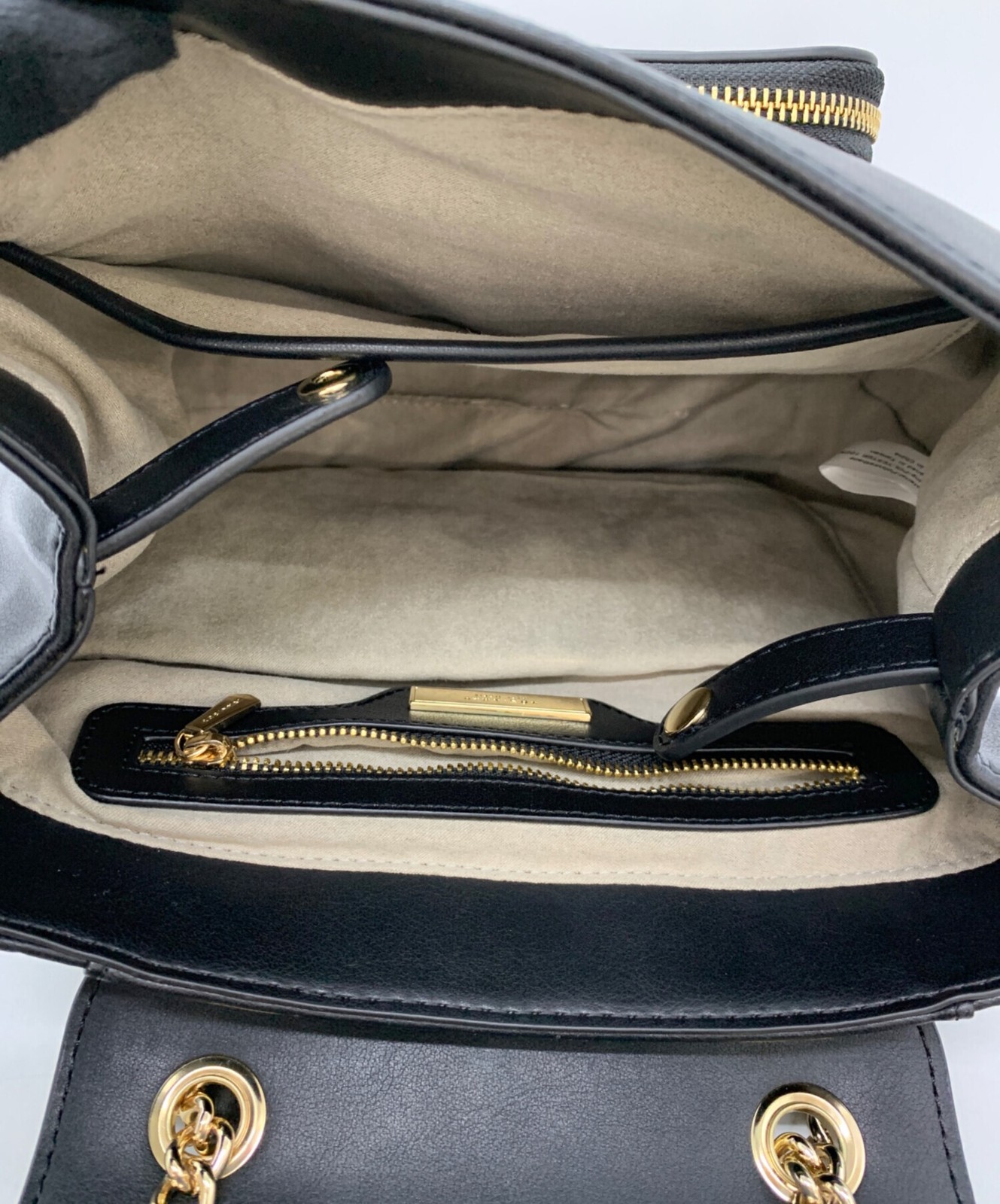 ROBINMAY backpack black - image 6