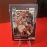 Panini 2024-25 Donruss Optic Tre Jones San Antonio Spurs #112 Basketball