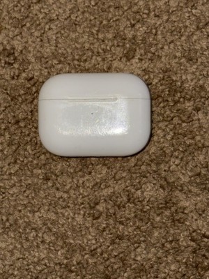 AirPod Pro 2nd Generation MagSafe Wireless Charging Case