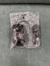 Dell Optical Mouse CN-0DMV3P-CH400 Black USB Scroll Wheel NEW Sealed