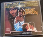 The Last Dragon Cd Soundtrack 1985 Rockwell /Charlene