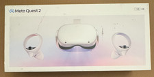 Meta Quest 2 Virtual Reality Headset   128GB ...
